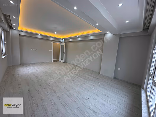3+1 FIRSAT KİRALIK DAİRE - BARTIN MERKEZ fotoğraf 18