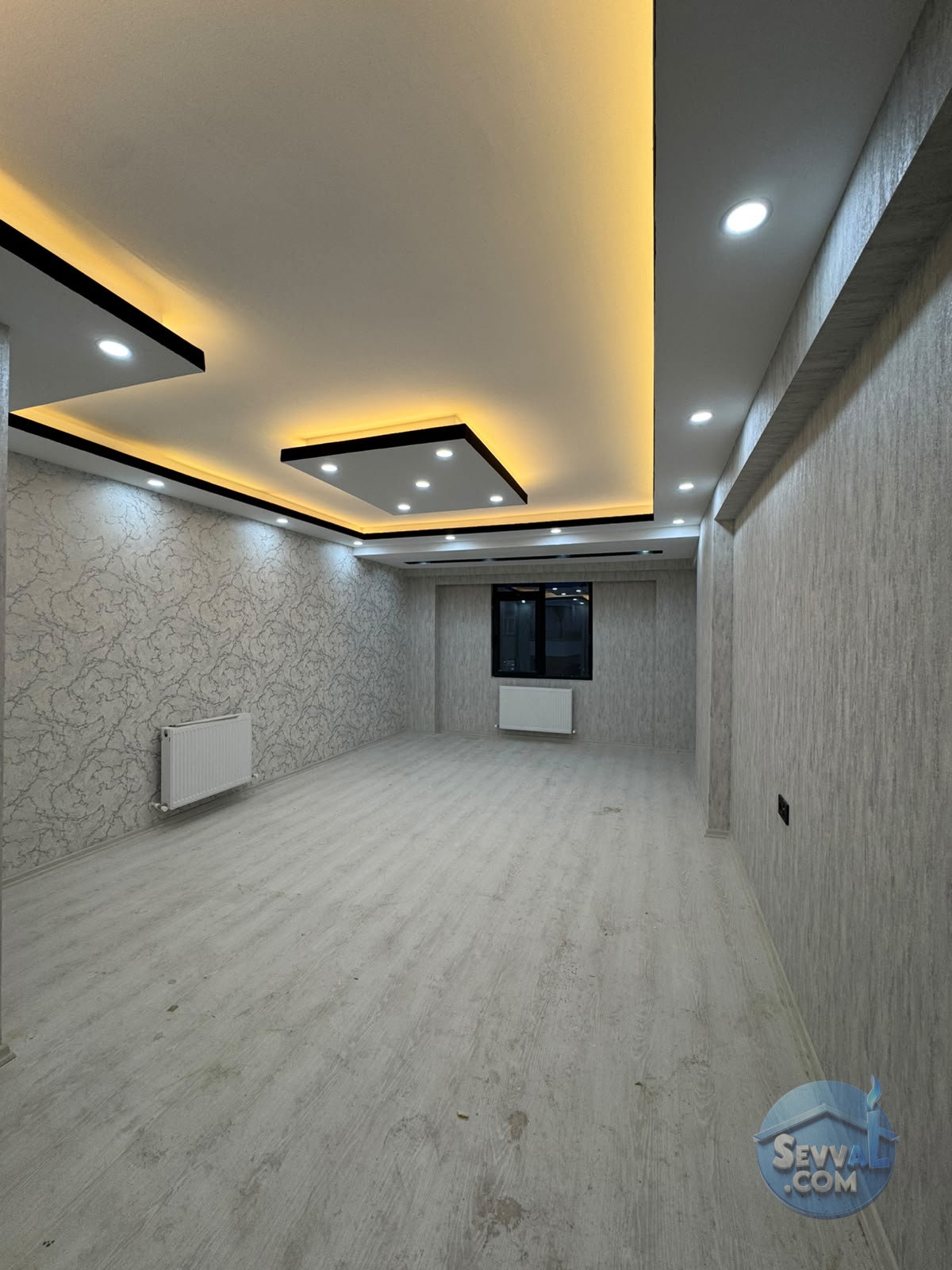 YENİŞEHİR ERTUGRUL ĞAZİ MAH. 5. KAT 4 ODALI 160 m2 İÇİ FULL YAPILI SATILIK İSKAN - ŞANLIURFA HALİLİYE fotoğraf 28