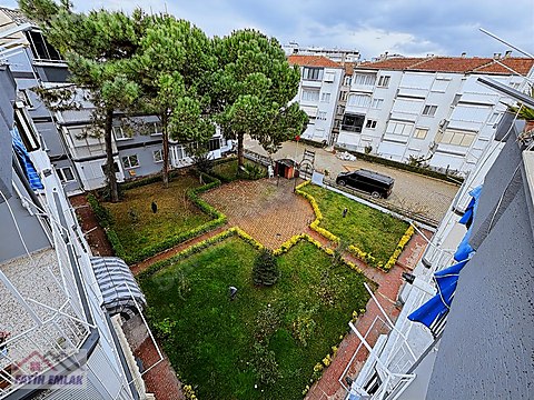 GEMLİK KÜÇÜK KUMLADA 2+1 SATILIK DAİRE - BURSA GEMLİK fotoğraf 14