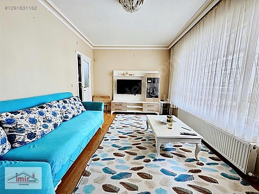 İMİR EMLAK'TAN FATİH MAH.3+1 MASRAFSIZ YÜKSEK GİRİŞ DAİRE - ANKARA PURSAKLAR fotoğraf 9