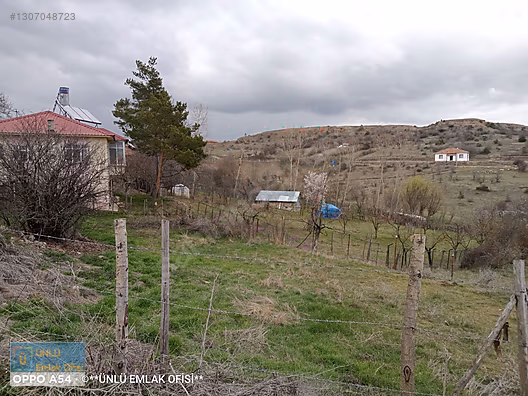 ÜNLÜ EMLAKTAN ŞEHRE 9KM MESAFEDE SATILIK İMARLI MÜSTAKİL ARSA - KASTAMONU MERKEZ fotoğraf 13