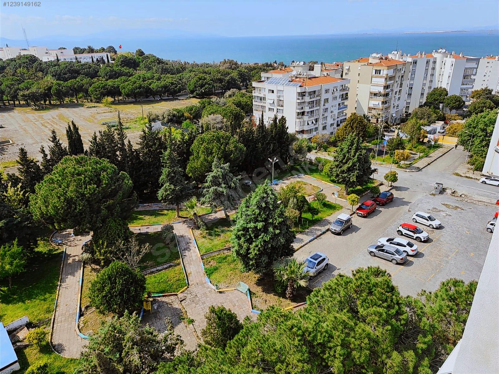 Arya Gayrimenkul Narlıdere Huzurda Satılık 3+1 Manzaralı Daire - İZMİR NARLIDERE fotoğraf 2