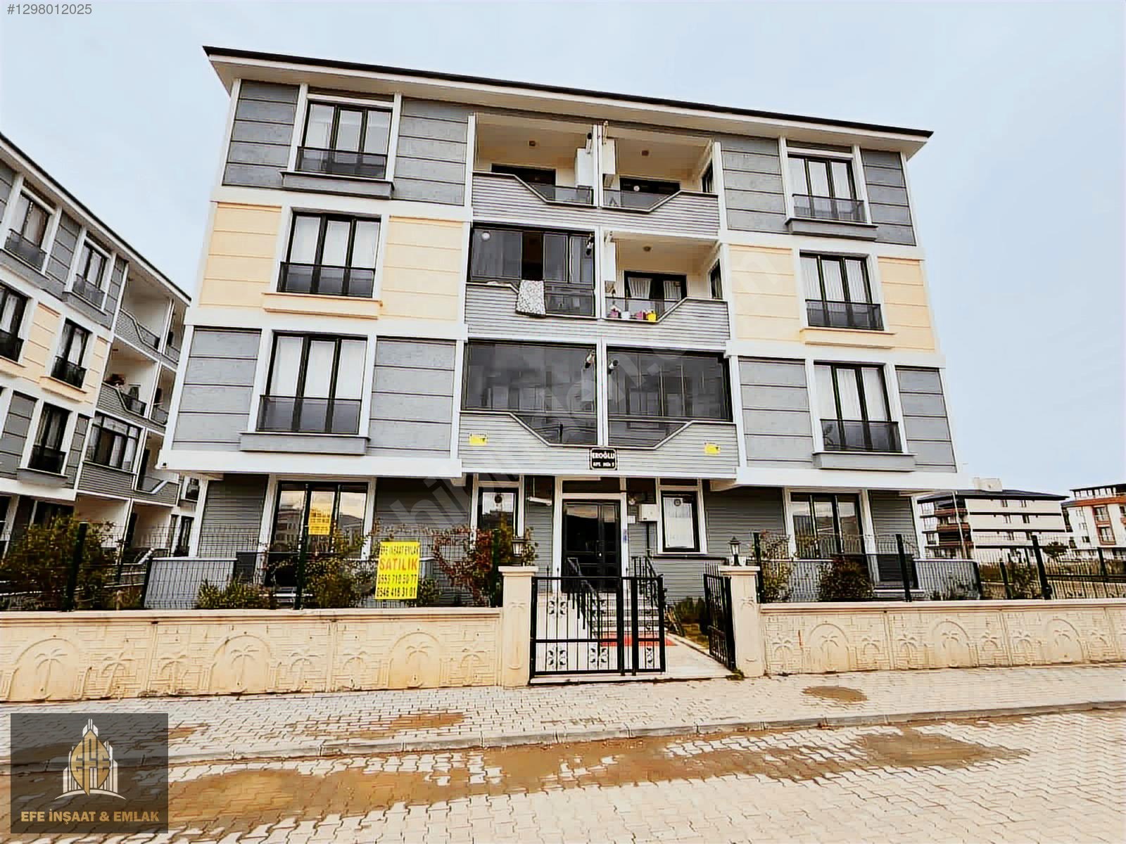 Geniş 2+1 | Yüksek Giriş Kat | Balkonlu | Ebeveyn Banyolu 90 m2 - YALOVA ÇİFTLİKKÖY fotoğraf 39