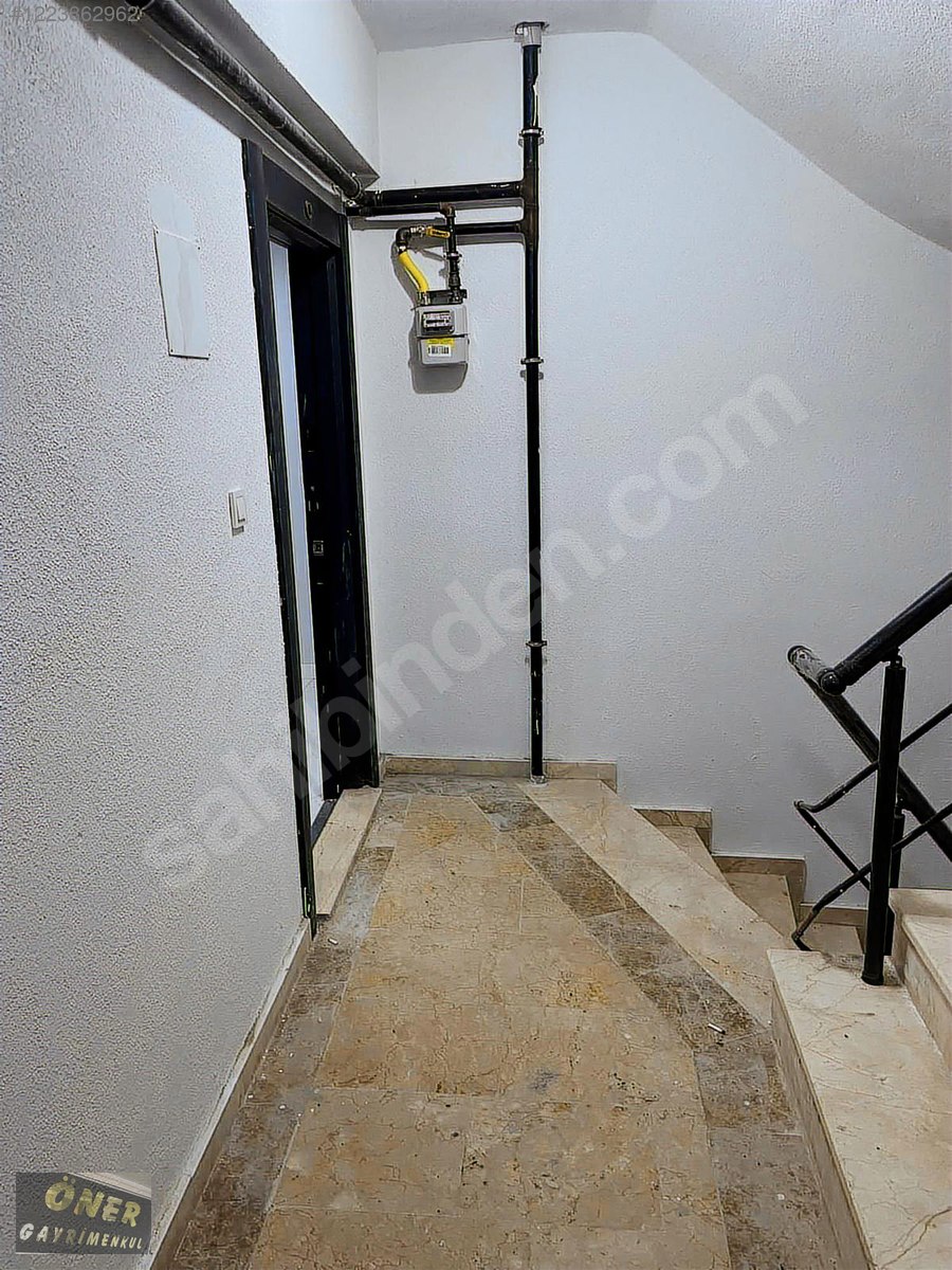 Ambarlı Ceyhan Sokak satılık 2 + 1 yüksek giriş kapalı mutfak - İSTANBUL AVCILAR fotoğraf 15