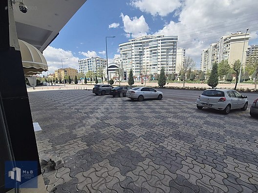 MERAM-MELİKŞAH-SİVASLI ALİ KEMAL CAD ÜZERİ-KİRALIK 150 M2 DÜKKAN - KONYA MERAM fotoğraf 27