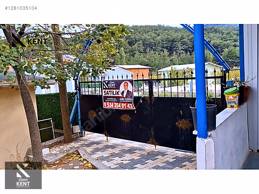 Kemalpaşa Nazarköy Merkez Satılık 180 m2 Bahçe 35 m2 Ev - İZMİR KEMALPAŞA fotoğraf 23