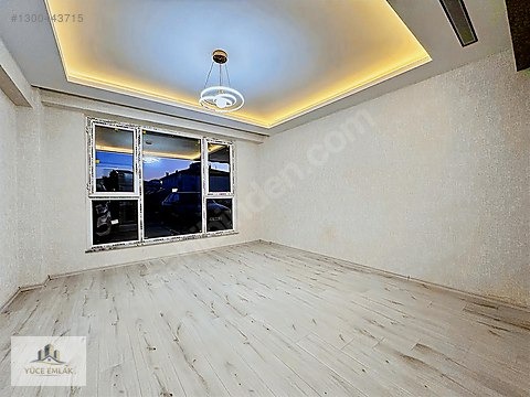 YÜCE'DEN▓ 3+1 GÜNEY CEPHE 1.SINIF İŞÇİLİK VE KALİTELİ DAİRELER.. - ANKARA PURSAKLAR fotoğraf 8