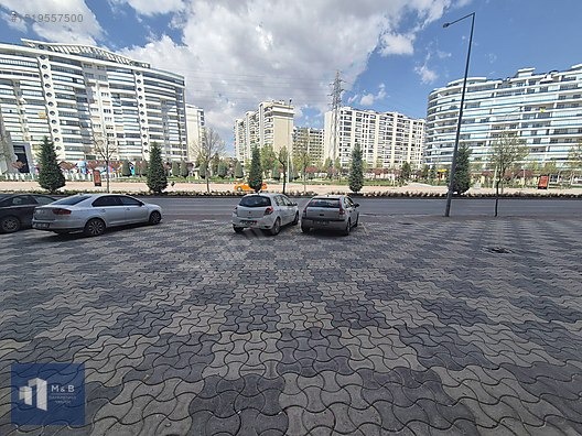 MERAM-MELİKŞAH-SİVASLI ALİ KEMAL CAD ÜZERİ-KİRALIK 150 M2 DÜKKAN - KONYA MERAM fotoğraf 26