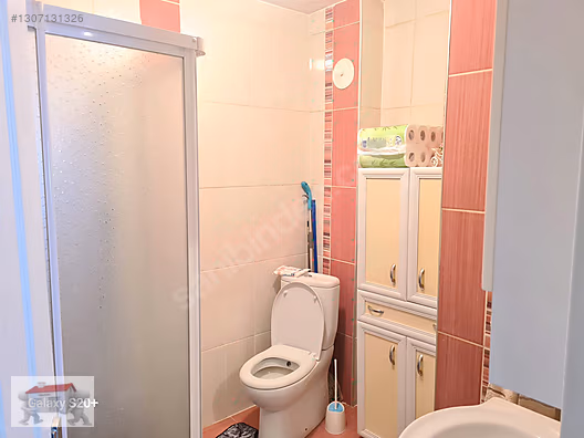 129,SK.3+1 ARA KAT DAİRE YILMAZ EMLAK'TAN - ANKARA MAMAK fotoğraf 19