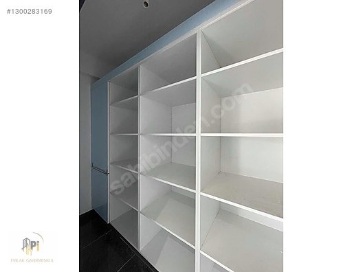Pİ GAYRİMENKUL'den BUTİK SİTE İÇİ 4+1 ARAKAT DAİRE - ESKİŞEHİR TEPEBAŞI fotoğraf 27
