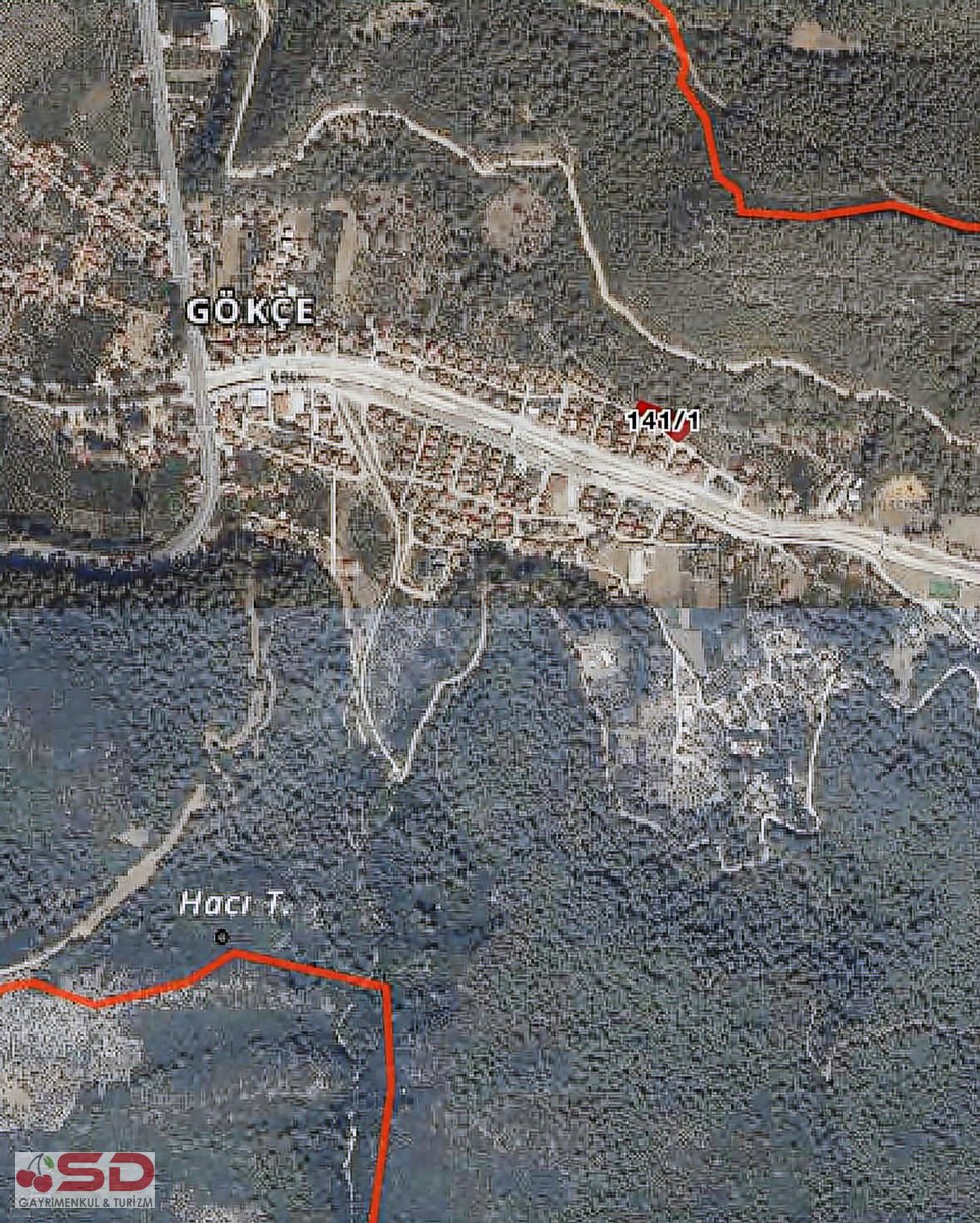 Muğla Ula Gökçe Köyü Fırsat Narenciye Bahçesi - MUĞLA ULA fotoğraf 9