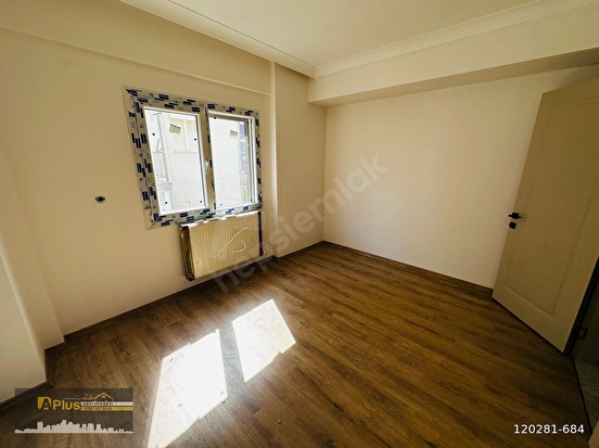 A PLUS GAYRİMENKULDEN KÖŞE KONUMDA 2+1 SATILIK LÜKS DAİRE - İZMİR TİRE fotoğraf 10
