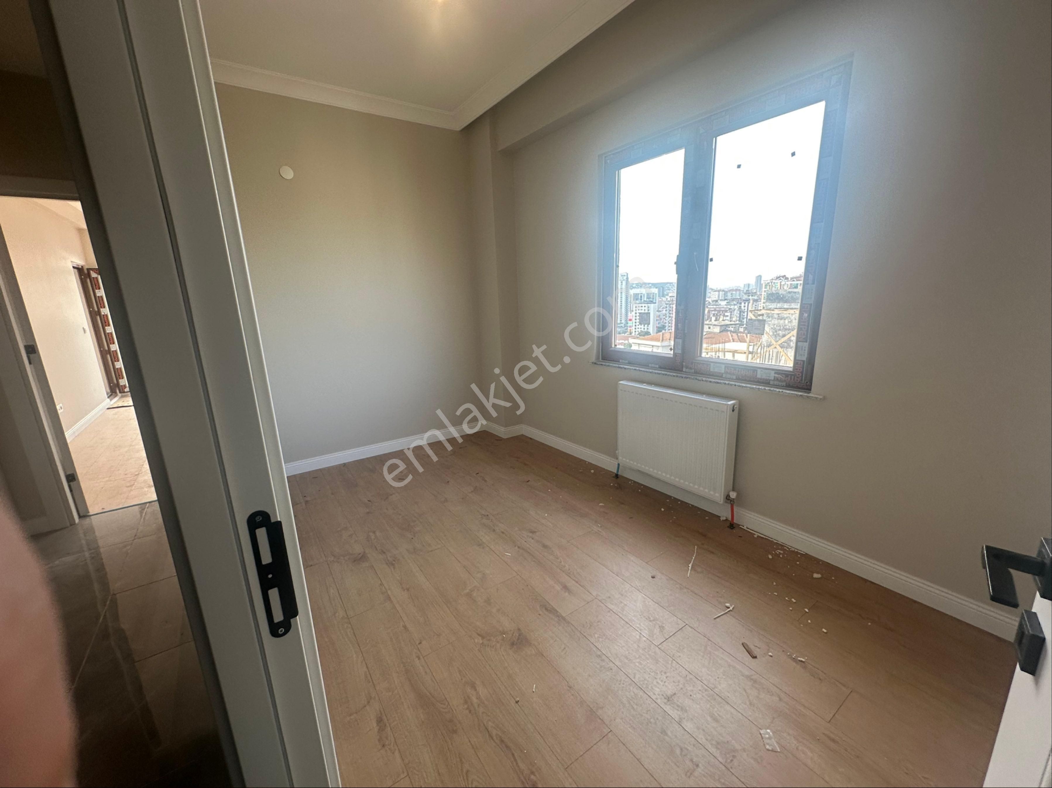 Baki Emlaktan Kartal Petrolişte 2+1 Sıfır Daire - İSTANBUL KARTAL fotoğraf 11