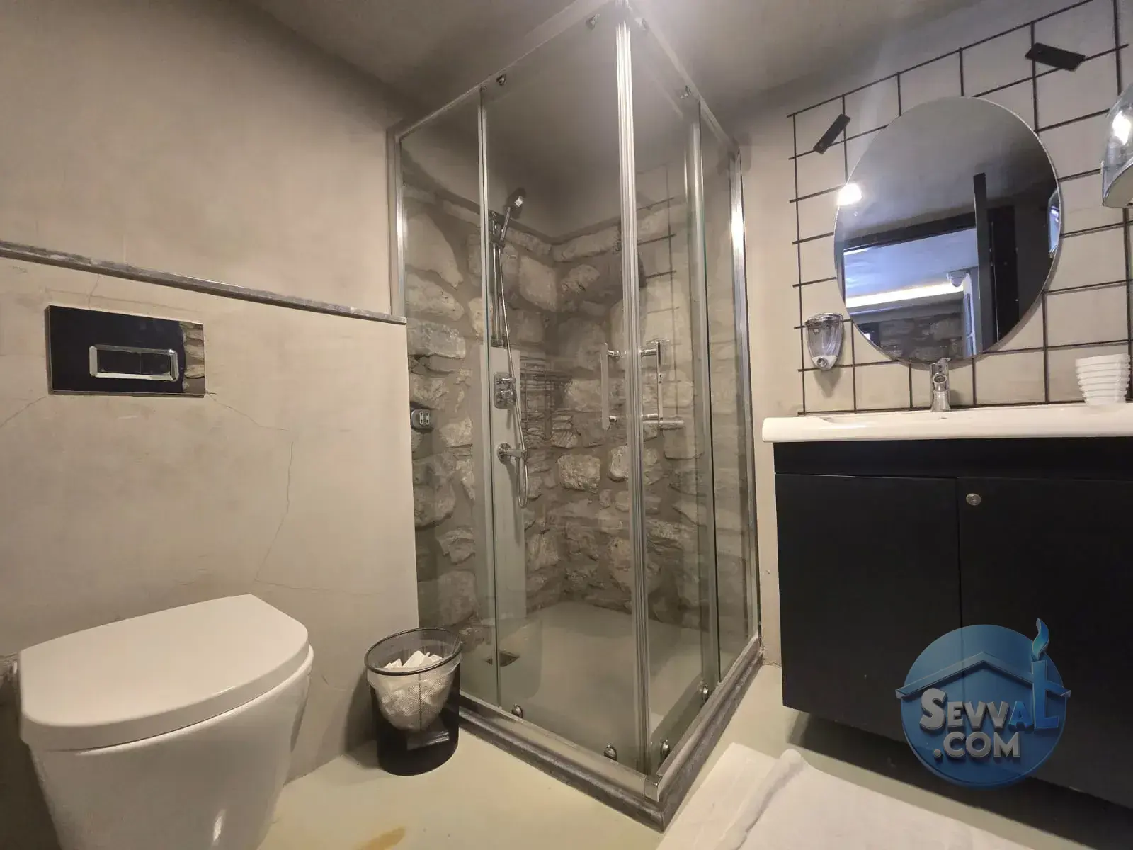 SELÇUK ATATÜRK MAHALLESINDE SATILIK HOSTEL KULLANIMLI BINA - İZMİR SELÇUK fotoğraf 7