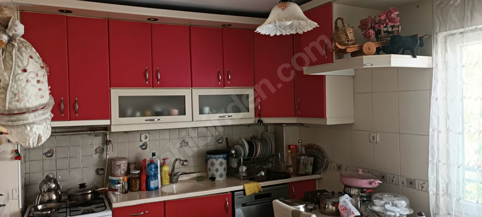 sahibinden acil satılık - BURSA YILDIRIM fotoğraf 6