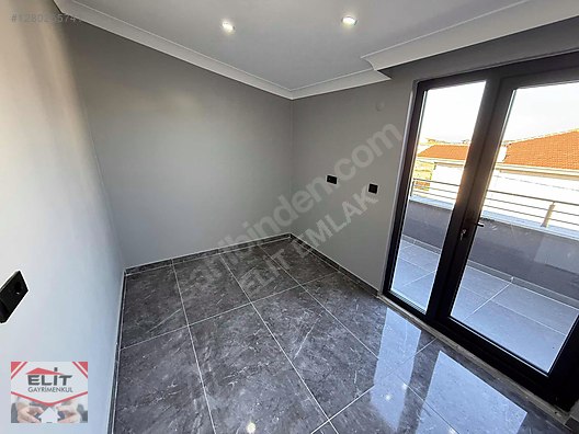 KOCAALİ YAYLADA MÜSTAKİL BAHÇELİ 4+1 TRİPLEKS - SAKARYA KOCAALİ fotoğraf 2