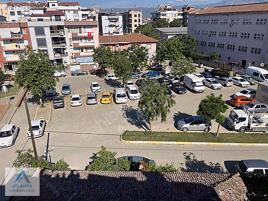 Atlantik gayrimenkul den satılık komple bina - İZMİR ÖDEMİŞ fotoğraf 8