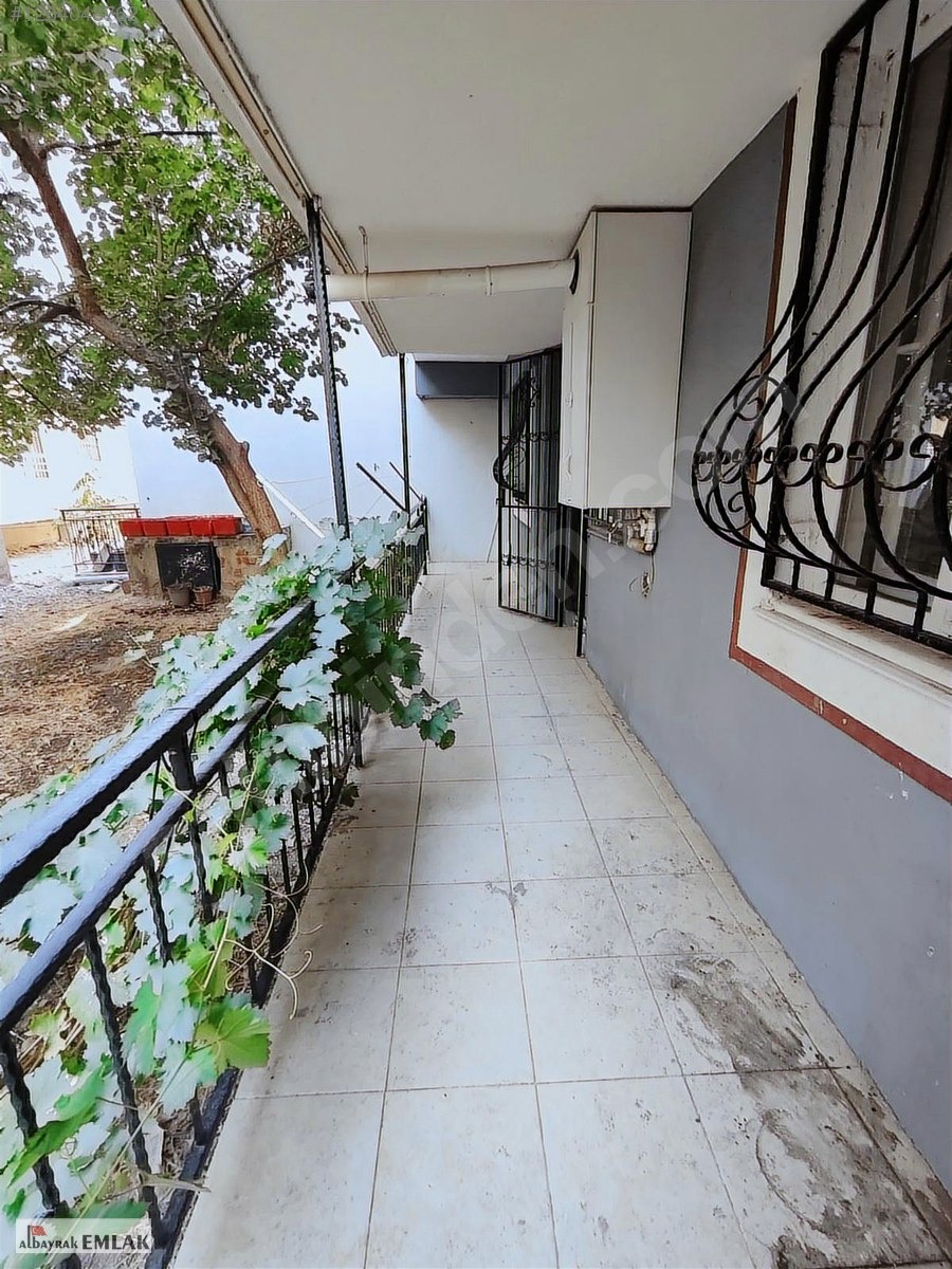 MANİSA CUMHURİYET HM SATILIK 3+1 BALKONLU BAHÇELİ DAİRE - MANİSA YUNUSEMRE fotoğraf 22