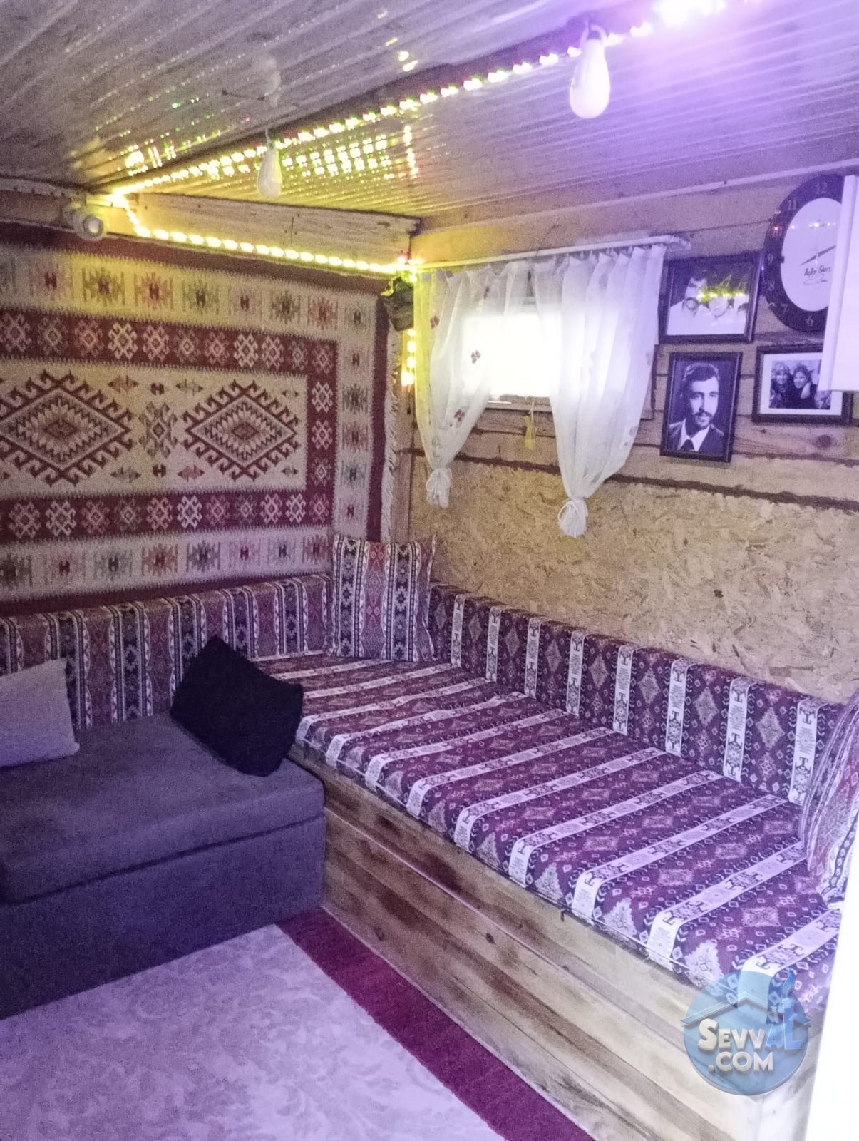 BURDUR BUCAK TAŞYAYLA KÖYÜNDE SATILIK MUHTELİF ARSA - Burdur Bucak fotoğraf 5