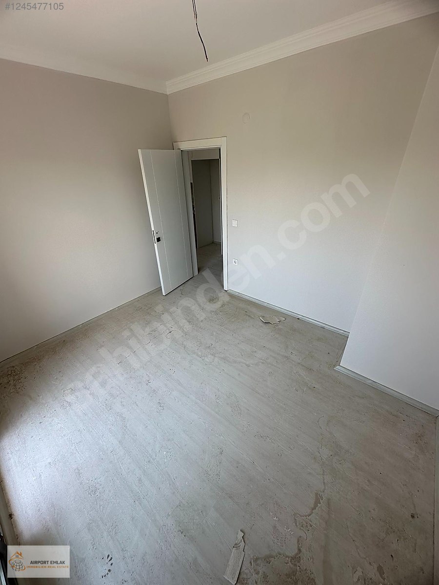 Muğla - Dalaman - Söğütlüyurt Mah.'de Uygun 1+1 Satılık Daire - MUĞLA DALAMAN fotoğraf 13
