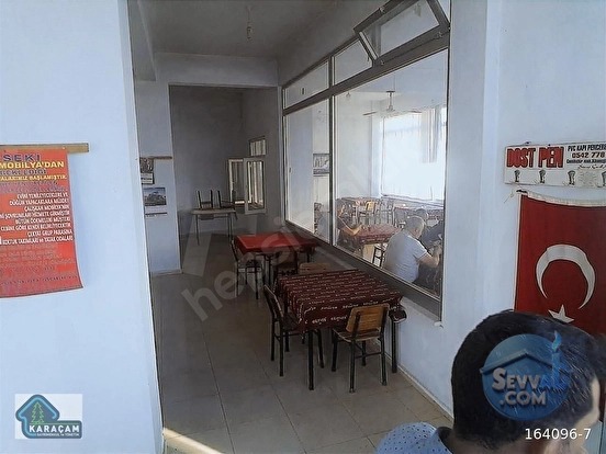 ÇANAKKALE -AYVACIK-GÜLPINARDA DENİZ MANZARALI BİNAMIZ SATILIKTIR - ÇANAKKALE AYVACIK fotoğraf 15