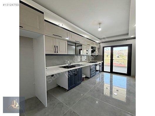 BEYLİKDÜZÜ KAVAKLI'da DENİZ MANZARALI 3+1 SATILIK LÜKS DAİRE - İSTANBUL BEYLİKDÜZÜ fotoğraf 11