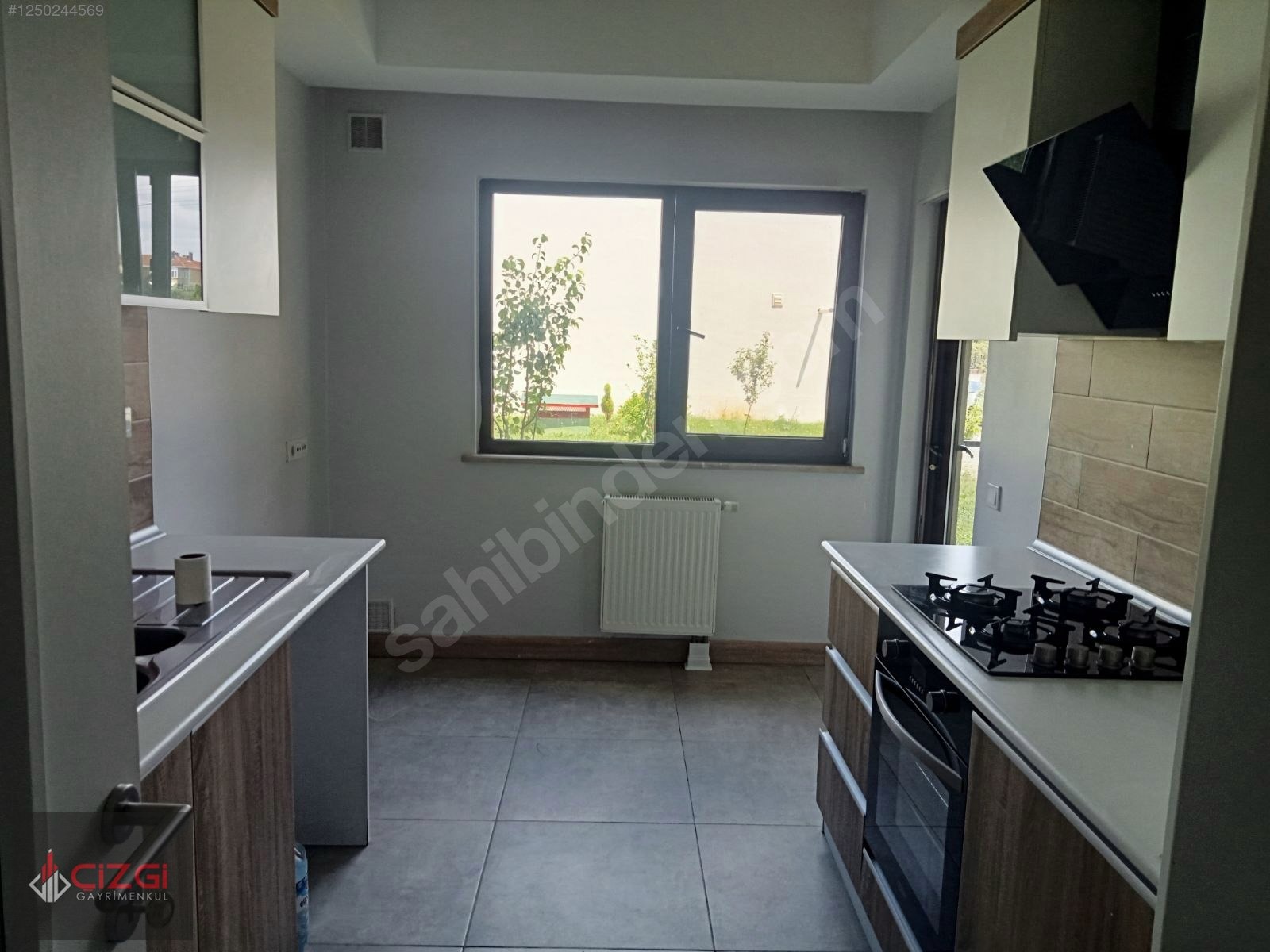 ÇİZGİ GAYRİMENKUL'DEN KÖRFEZKENT 4.ETAPTA SATILIK 2+1 DAİRE - KOCAELİ KÖRFEZ fotoğraf 6