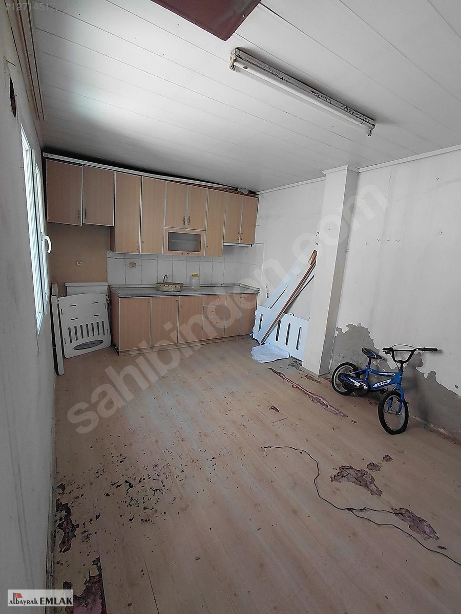 AKHİSAR ZEYTİNLİOVA DA SATILIK ARSA FİYATINA 120 M2 3+1 EV - MANİSA AKHİSAR fotoğraf 17