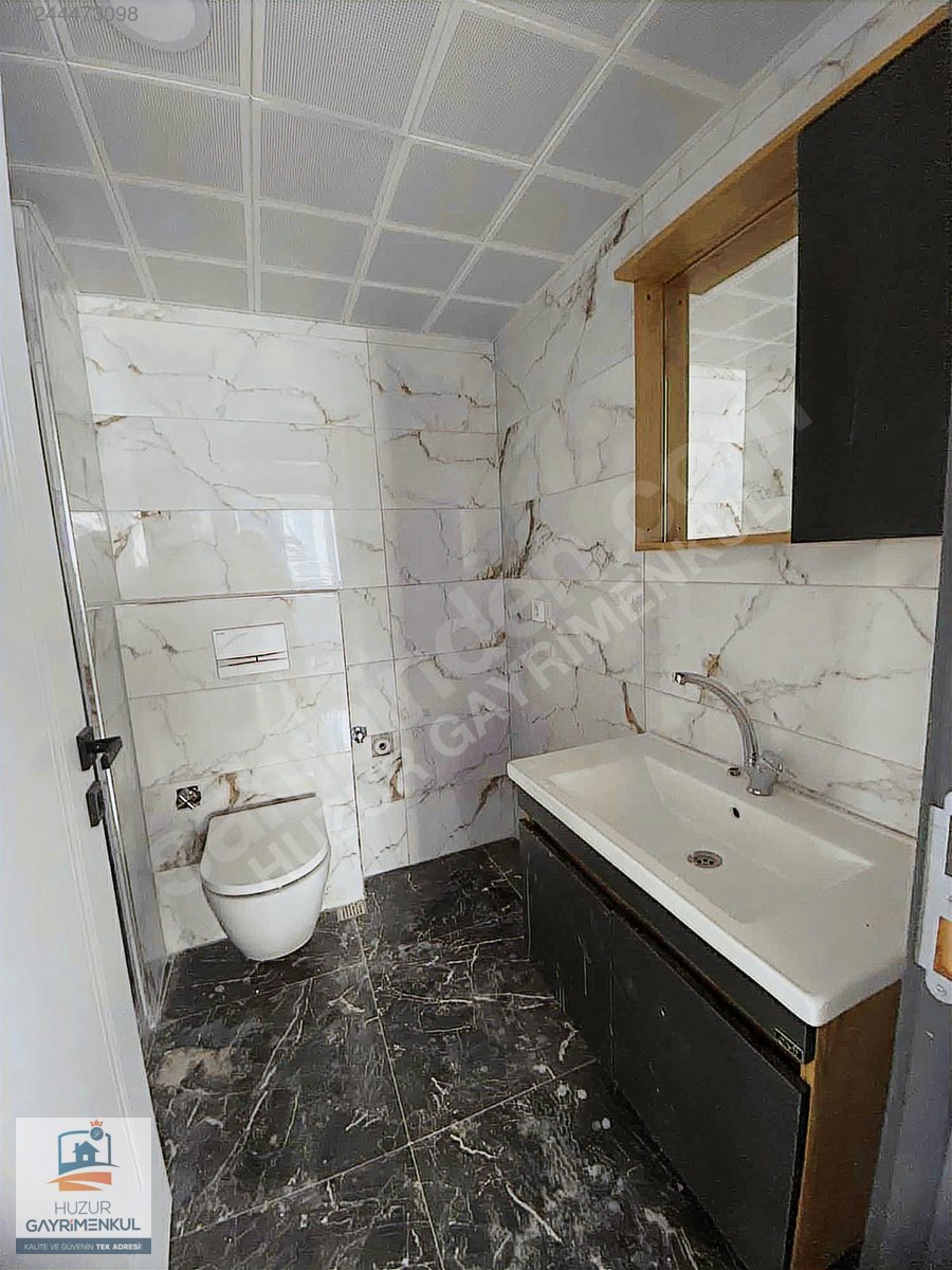 KARABÜK 5000 EVLERDE KANYON MANZARALI 4+1 SATILIK SIFIR DAİRE - KARABÜK MERKEZ fotoğraf 8