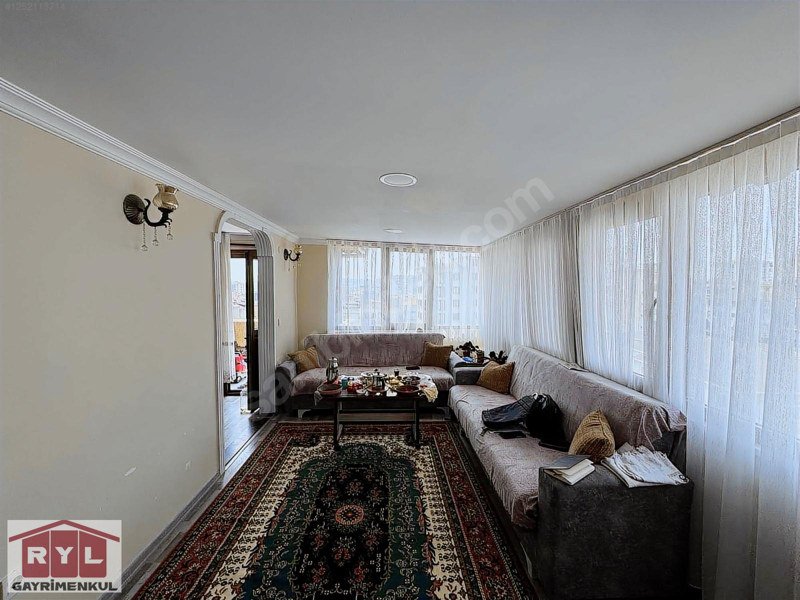 PENDİK KAVAKPINAR MH MERKEZİ KONUMDA SATILIK 5+2 GENİŞ DAİRE - İSTANBUL PENDİK fotoğraf 48
