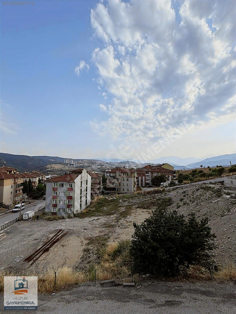 100.YIL MAH. SATILIK 50m2 ARAKAT GUNEYCEPHE 1+1 DAIRE - KARABÜK MERKEZ fotoğraf 3