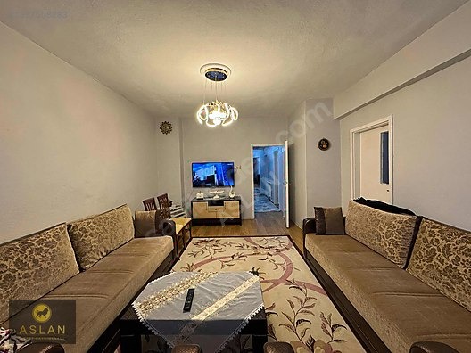 CUMHURİYET MAH. SATILIK 3+1 DAİRE - ANKARA ÇUBUK fotoğraf 5