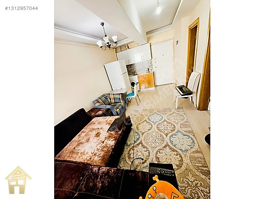 EFELER GAYRİMENKUL 1+1 Ara KAT Doktor 14bn₺ Kiraclı KREDİ LİMTSZ - AYDIN EFELER fotoğraf 6