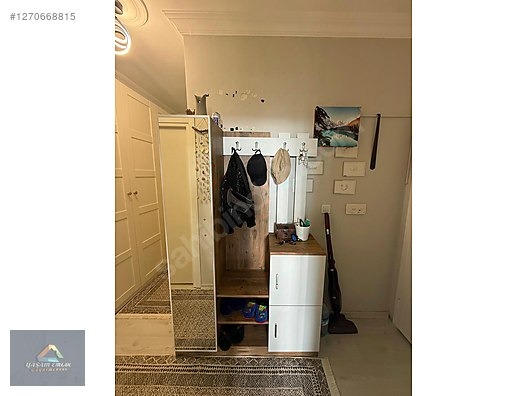 YAŞAM'DAN GÜLLÜBAĞLAR DA CADDE ÜSTÜ ARA KAT 2+1 SATILIK DAİRE - İSTANBUL PENDİK fotoğraf 19
