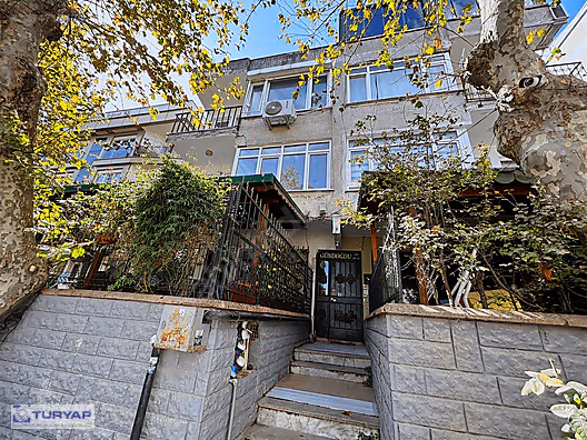 TURYAPTAN ADA İÇİNDE CADDE ÜSTÜ KAPALI MUTFAKLI GENİŞ ARA KAT - KOCAELİ DARICA fotoğraf 27