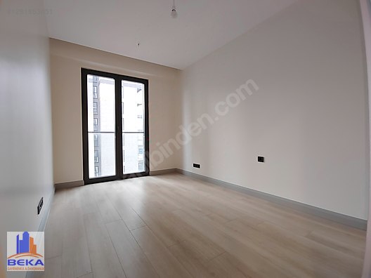 AVRUPA RESİDENCE YAMANEVLER KULLANILMAMIŞ SATILIK 3+1 DAİRE - İSTANBUL ÜMRANİYE fotoğraf 30