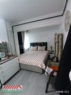 YATIRIMLIK FIRSAT DAİRE – SELİMİYE MAHALLESİ ALTIPARMAK - BURSA OSMANGAZİ fotoğraf 48