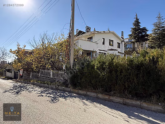 ME-TA GAYRİMENKUL'DEN ŞEHİTLİK MAHALLESİ 6+1 SATILIK TRİPLEKS - ANKARA POLATLI fotoğraf 6