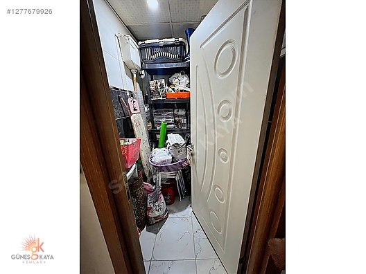SULTANMURAT MAHALLESİNDE 2+1 70m2 BAHÇELİ BAHÇE KAT DAİRE - İSTANBUL KÜÇÜKÇEKMECE fotoğraf 18