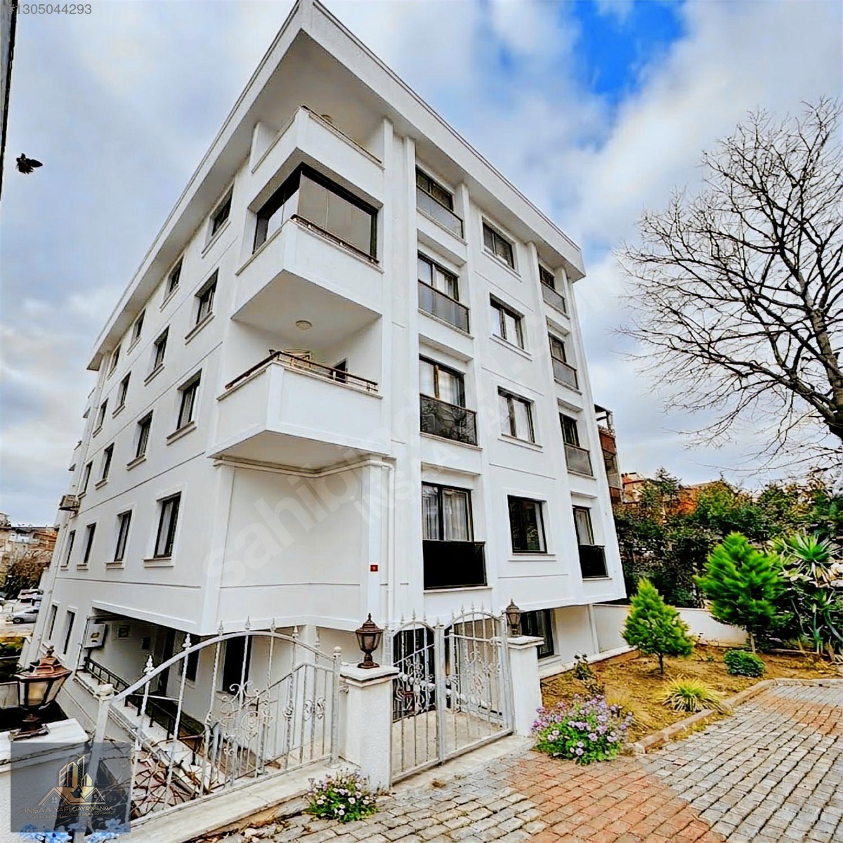 BEYLİKDÜZÜ YAKUPLU'DA SATILIK 2+1 MERKEZİ KONUMDA FIRSAT DAİRE - İSTANBUL BEYLİKDÜZÜ fotoğraf 41
