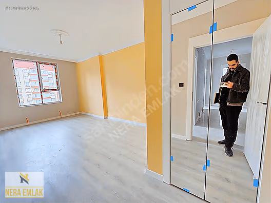 ESTERGON CAD. YAKINI KATTA CEPHELER AÇIK SIFIR OTURUM HAZIR 3+1 - ANKARA KEÇİÖREN fotoğraf 3