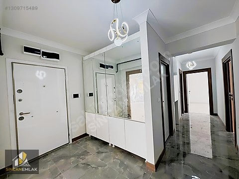 FEVZİ ÇAKMAK MAHALESİN'DE 3+1 ARA KAT EBEVEYN BANYOLU KİLERLİ - ANKARA SİNCAN fotoğraf 25