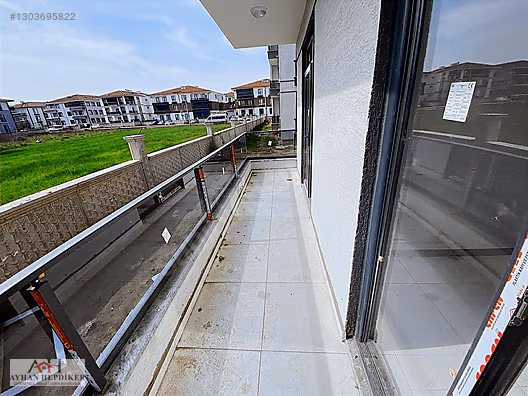 Arifiye Fatih Mah. 3+1 Sıfır Daire (Yerden Isıtma, Çift Balkon) - SAKARYA ARİFİYE fotoğraf 2