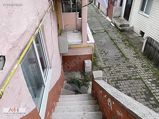 Adapazarı Ankara Caddesi Yakını Satılık 4+2 Müstakil Ev - SAKARYA ADAPAZARI fotoğraf 33
