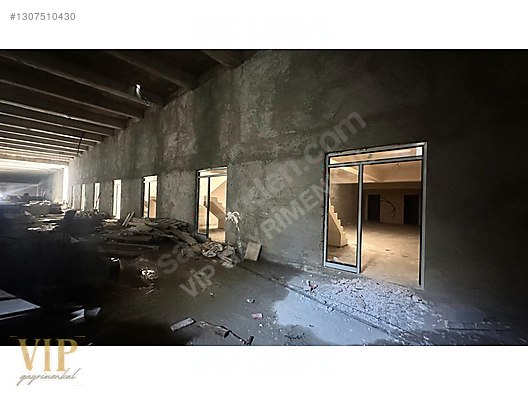 VİP GAYRİMENKUL Merkezde 3 KATLI, İKİ TARAFI YOL CEPHE DÜKKAN - ANTALYA ELMALI fotoğraf 17