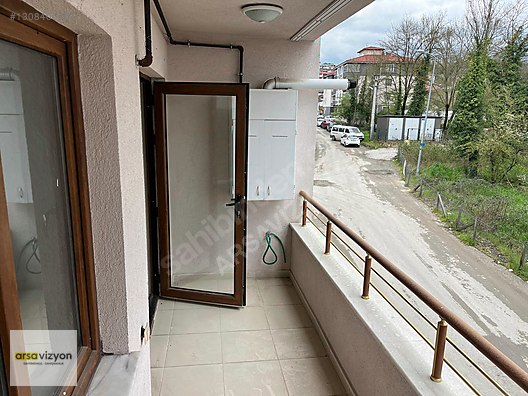 KARAKÖYDE GARAJLI AKTIPA YAKIN CADDE ÜZERİNDE ARA KAT 2+1 DAİRE - BARTIN MERKEZ fotoğraf 7
