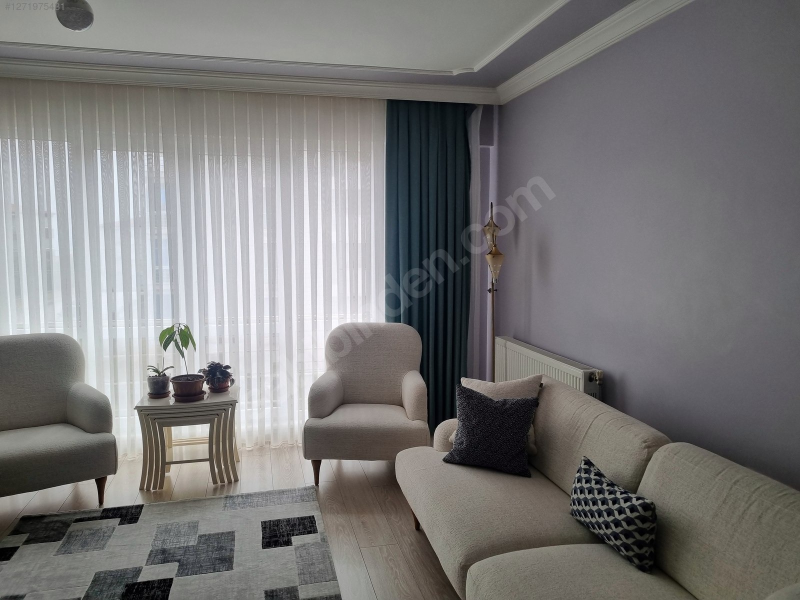 Cadde Emlaktan harika konumda asansörlü satılık ara kat 3+1 - KARABÜK SAFRANBOLU fotoğraf 8
