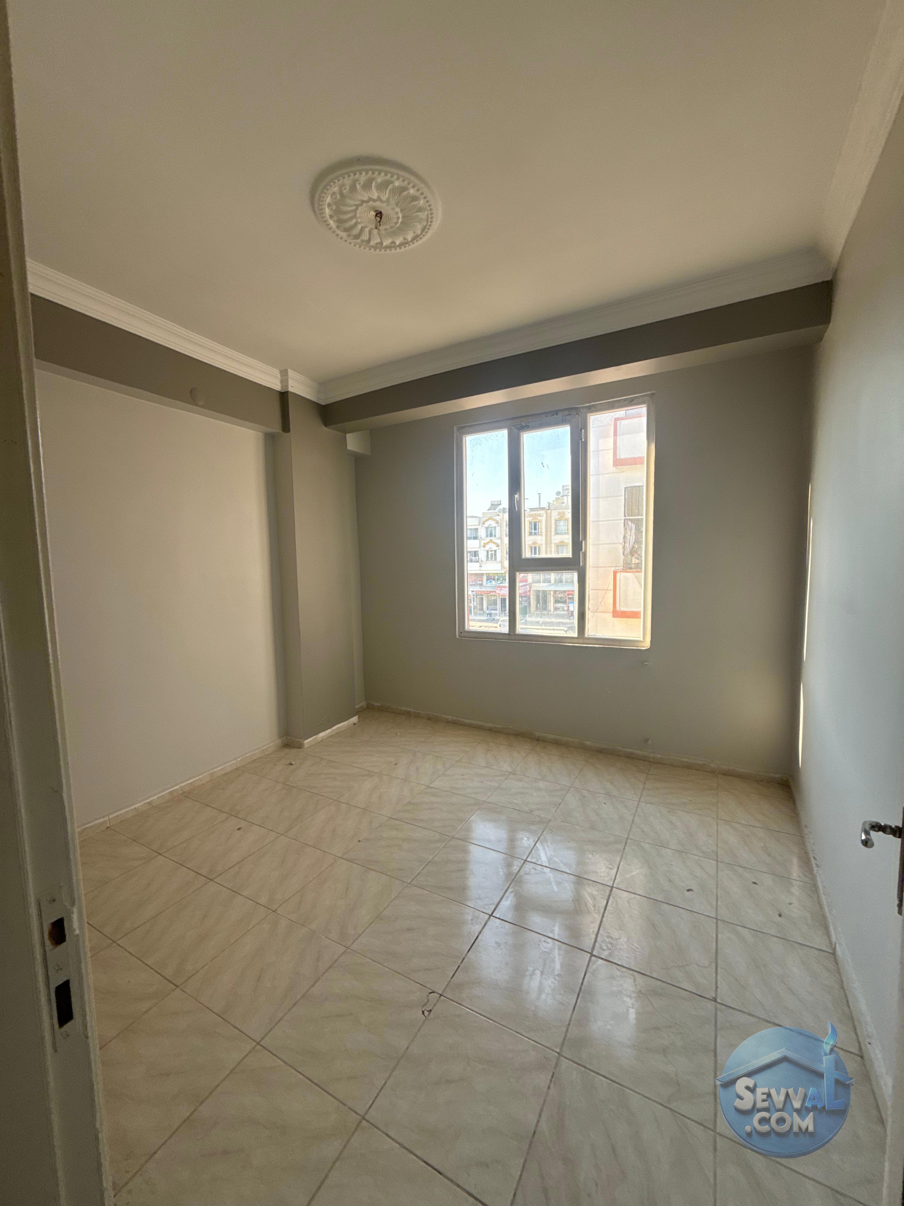 SATILIK UYGUN DAİRE - ŞANLIURFA HALİLİYE fotoğraf 11