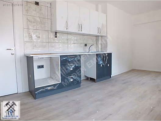 Zonguldak Merkezde Satılık 1+1 Daire (50m²) - ZONGULDAK MERKEZ fotoğraf 11