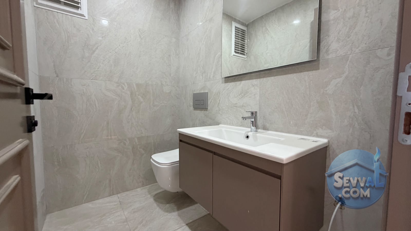 KARAHASANLI’DA LÜKS SİTE İÇERİSİNDE 3,5+1 / 190m2 BRÜT SATILIK DAİRE - DENİZLİ MERKEZEFENDİ fotoğraf 11